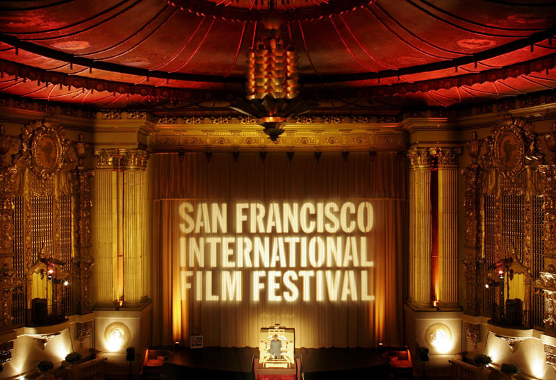 Marina Times 55th San Francisco International Film Festival rolls out