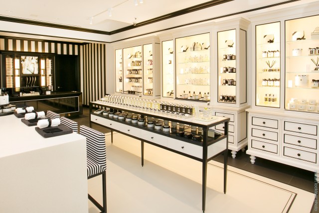 Marina Times Jo Malone Comes To Union